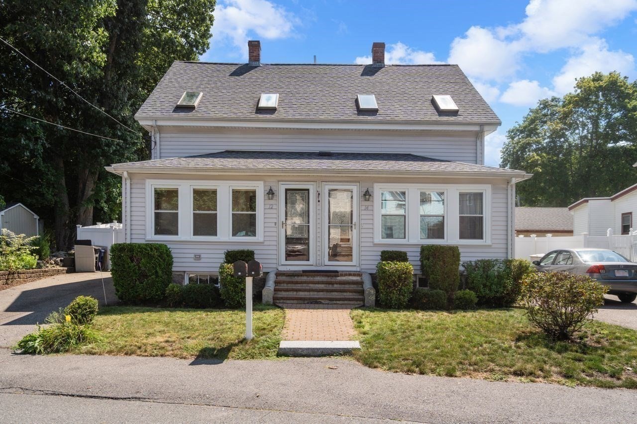 12 Oconnell Avenue # 12
