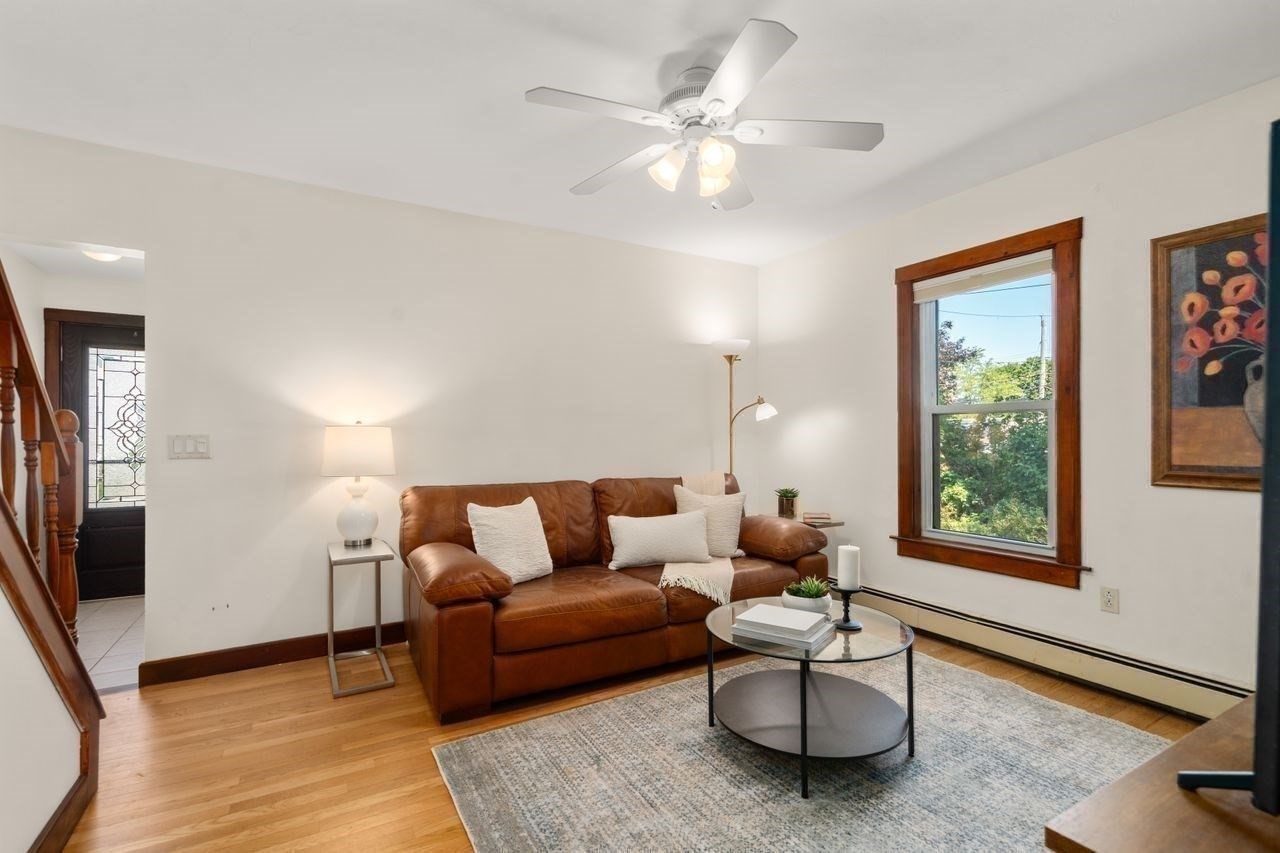 12 Oconnell Avenue # 12