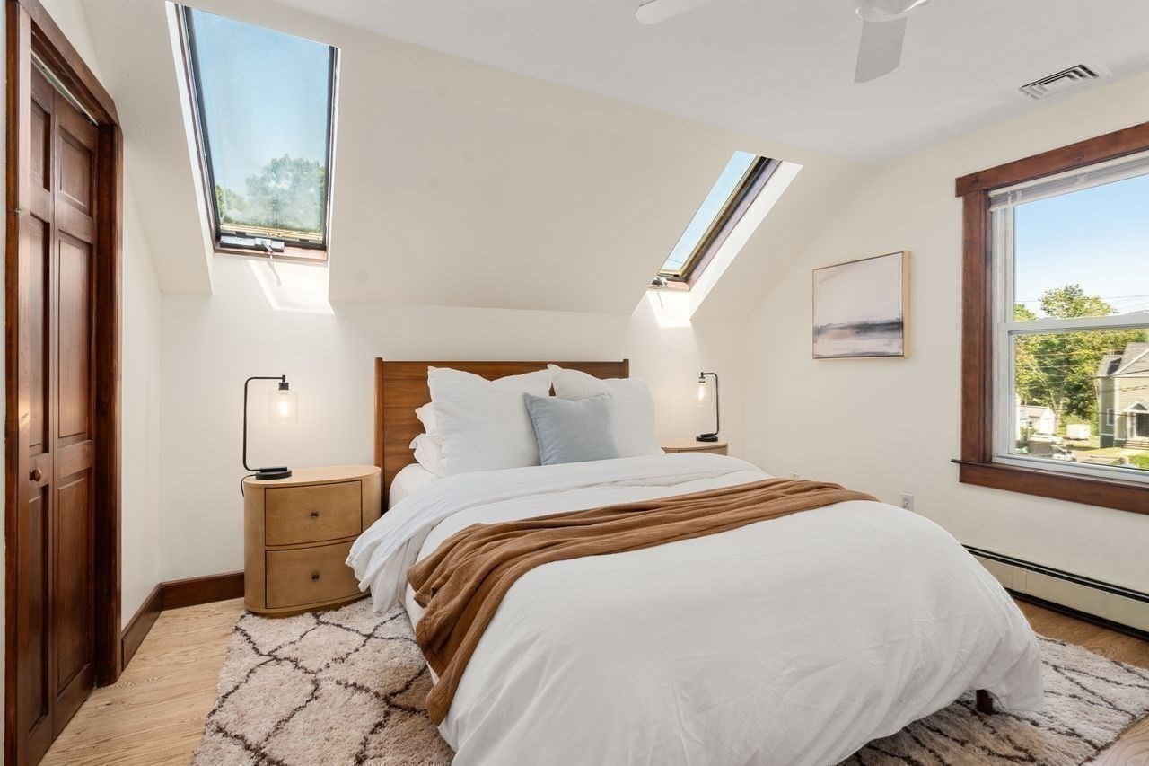 12 Oconnell Avenue # 12