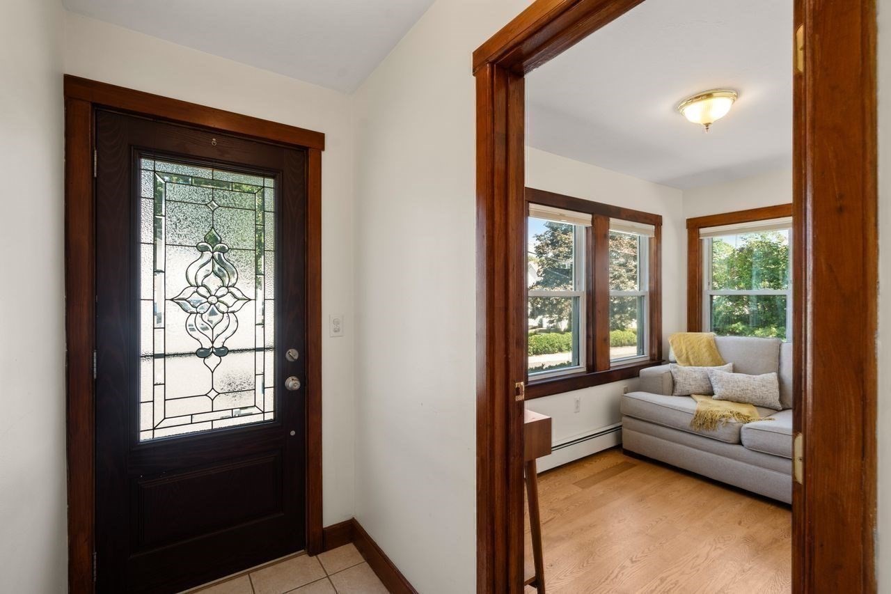 12 Oconnell Avenue # 12