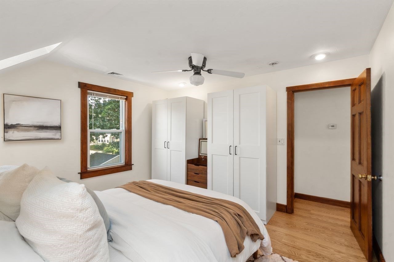 12 Oconnell Avenue # 12