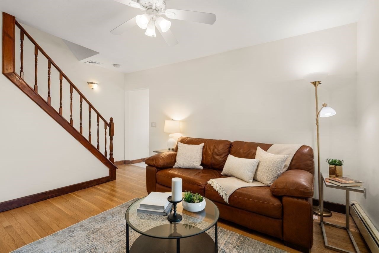 12 Oconnell Avenue # 12