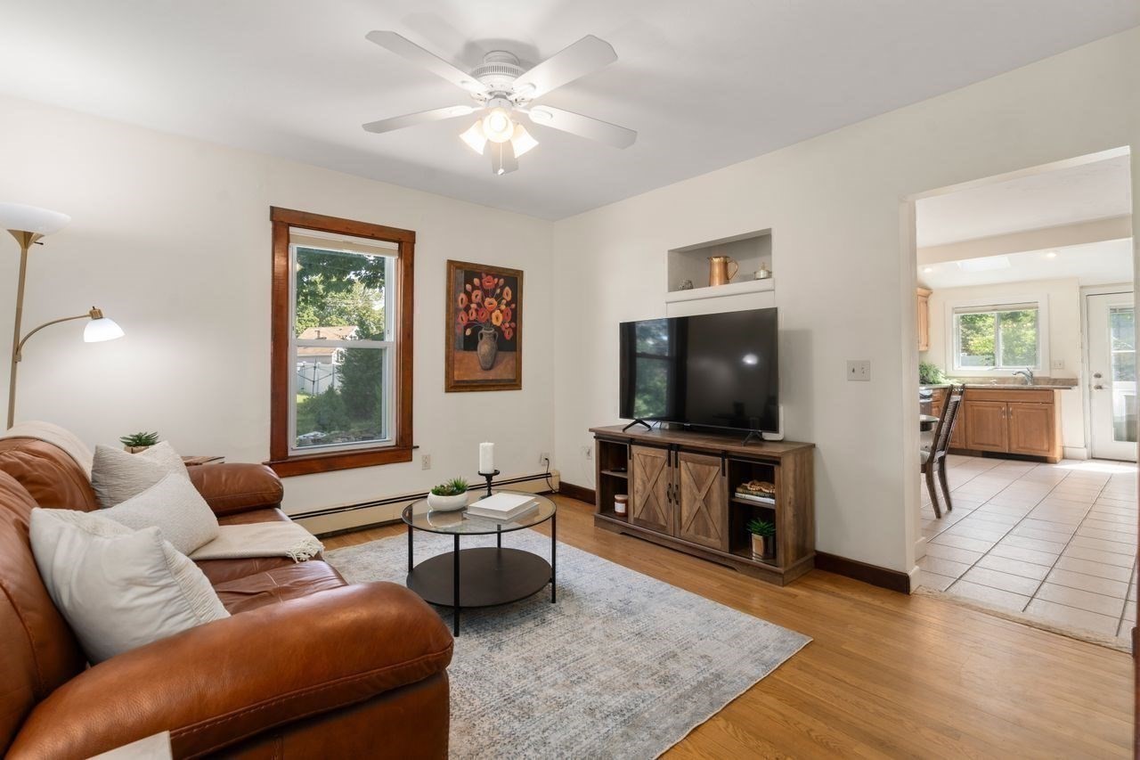 12 Oconnell Avenue # 12