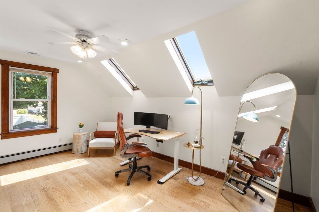12 Oconnell Avenue # 12