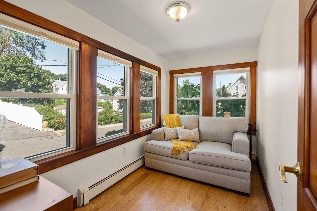 12 Oconnell Avenue # 12