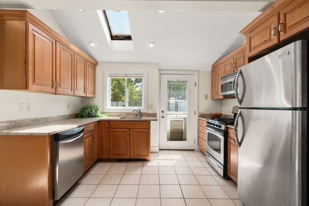 12 Oconnell Avenue # 12