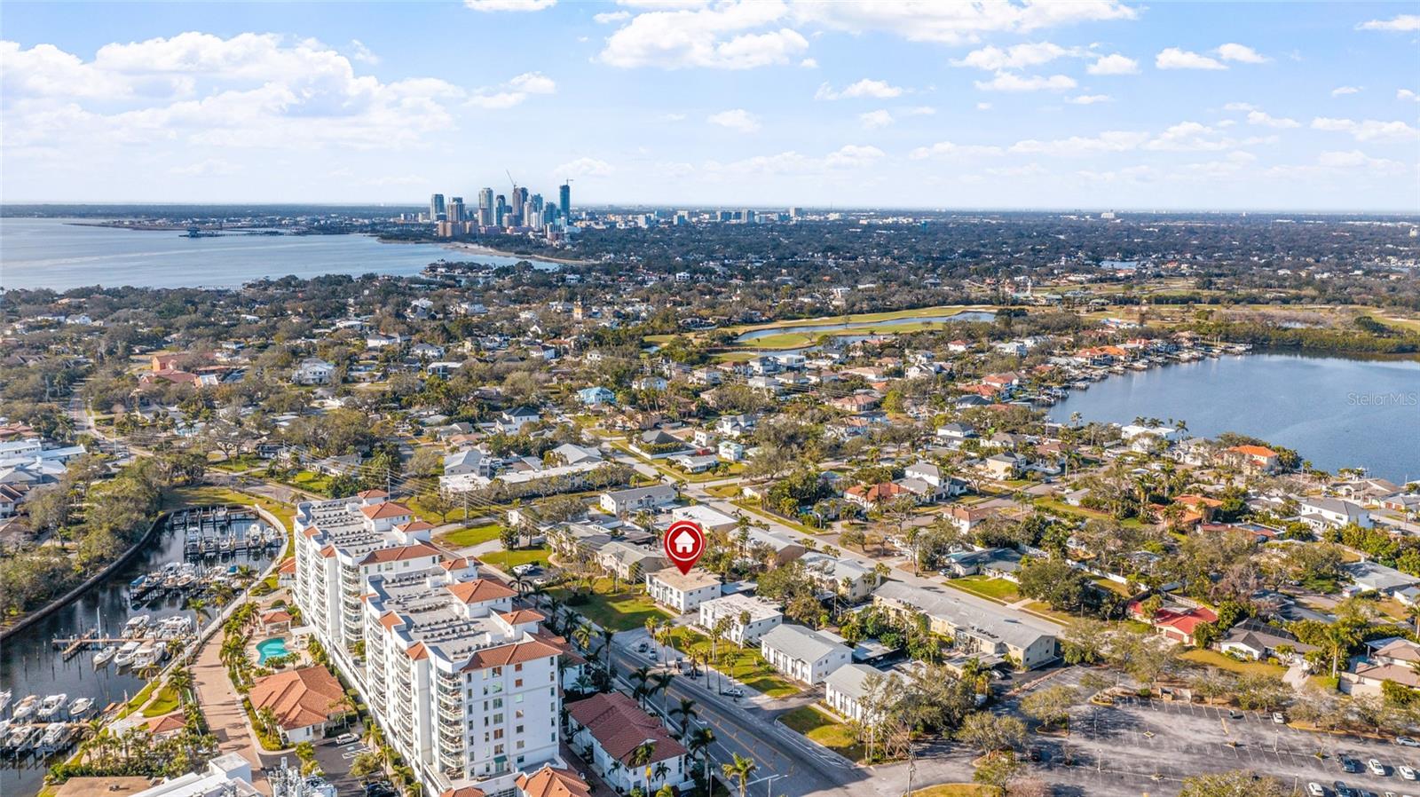 1330 SNELL ISLE BLVD NE #4