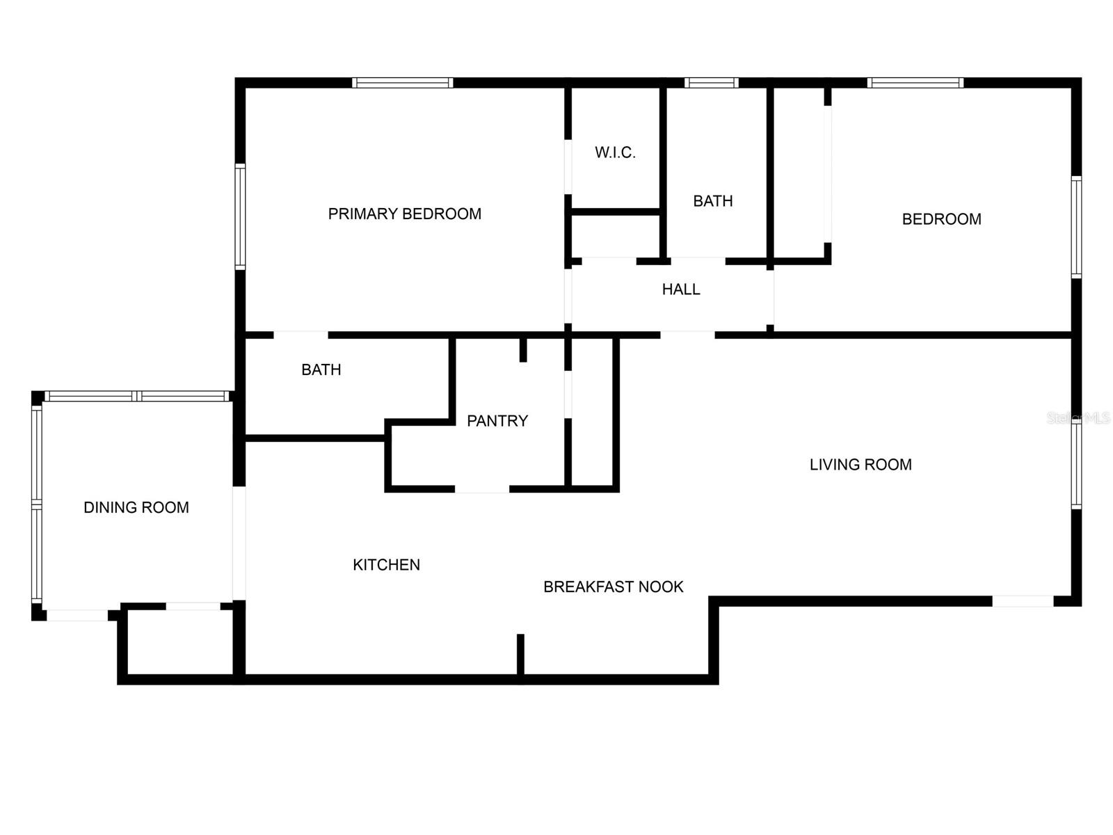 1330 SNELL ISLE BLVD NE #4