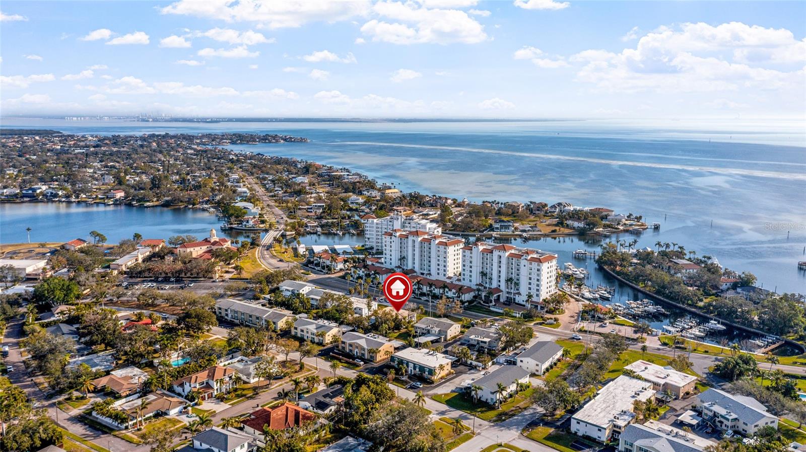 1330 SNELL ISLE BLVD NE #4