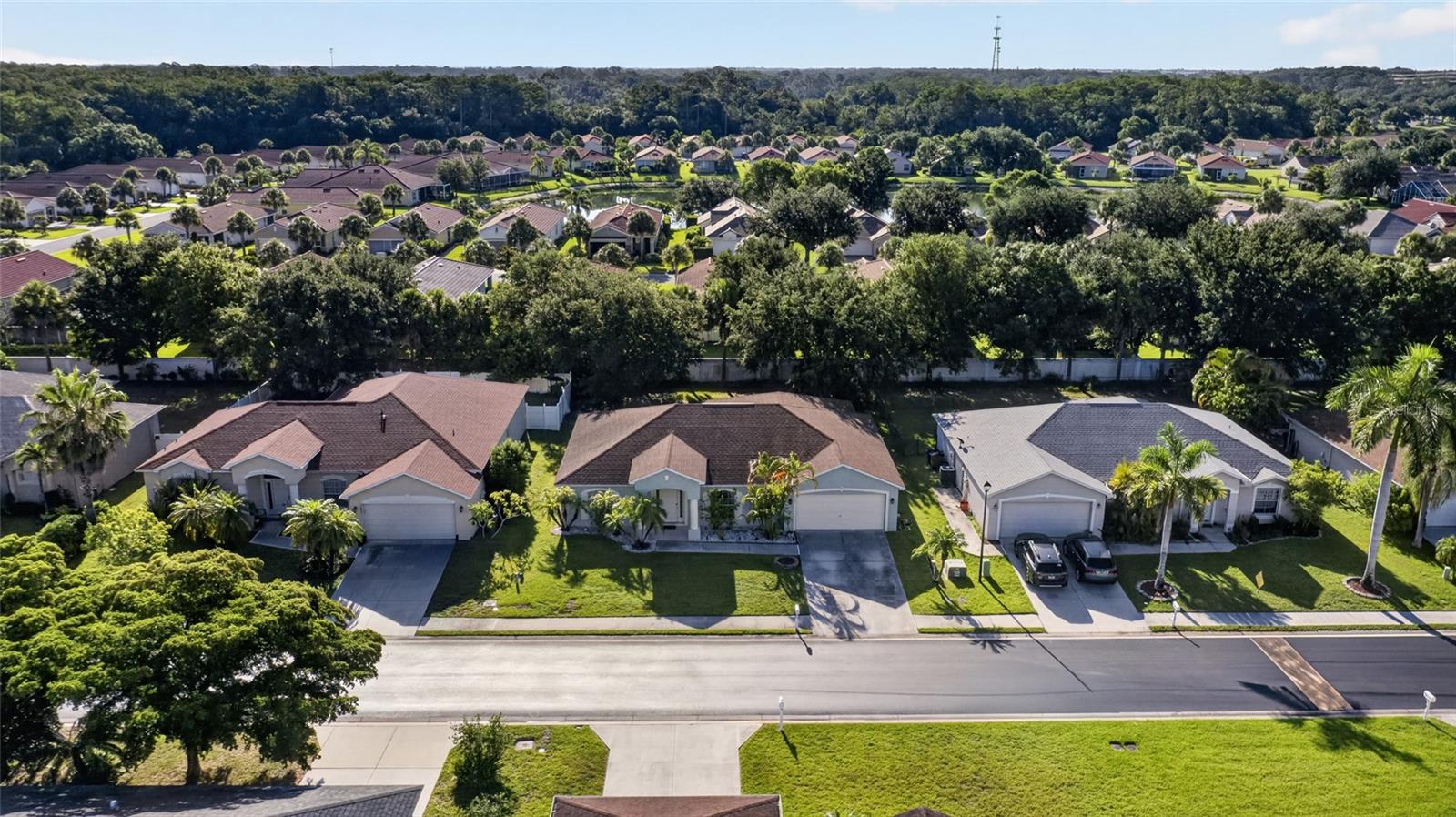2502 NATURE POINTE LOOP