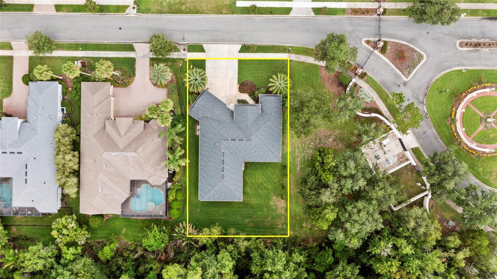 20454 LACE CASCADE RD
