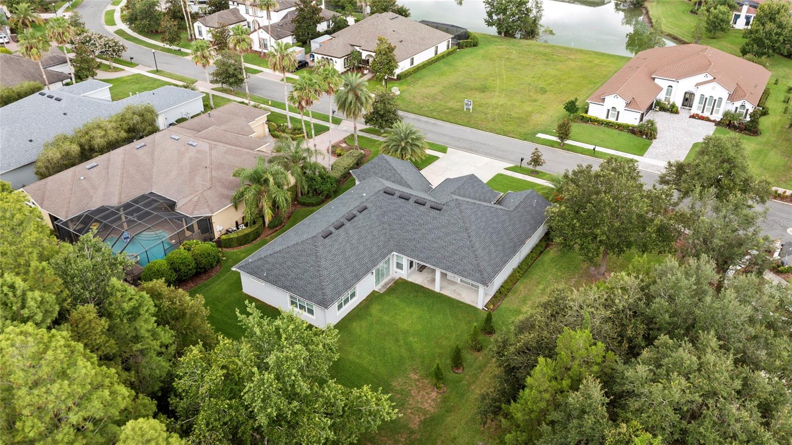 20454 LACE CASCADE RD