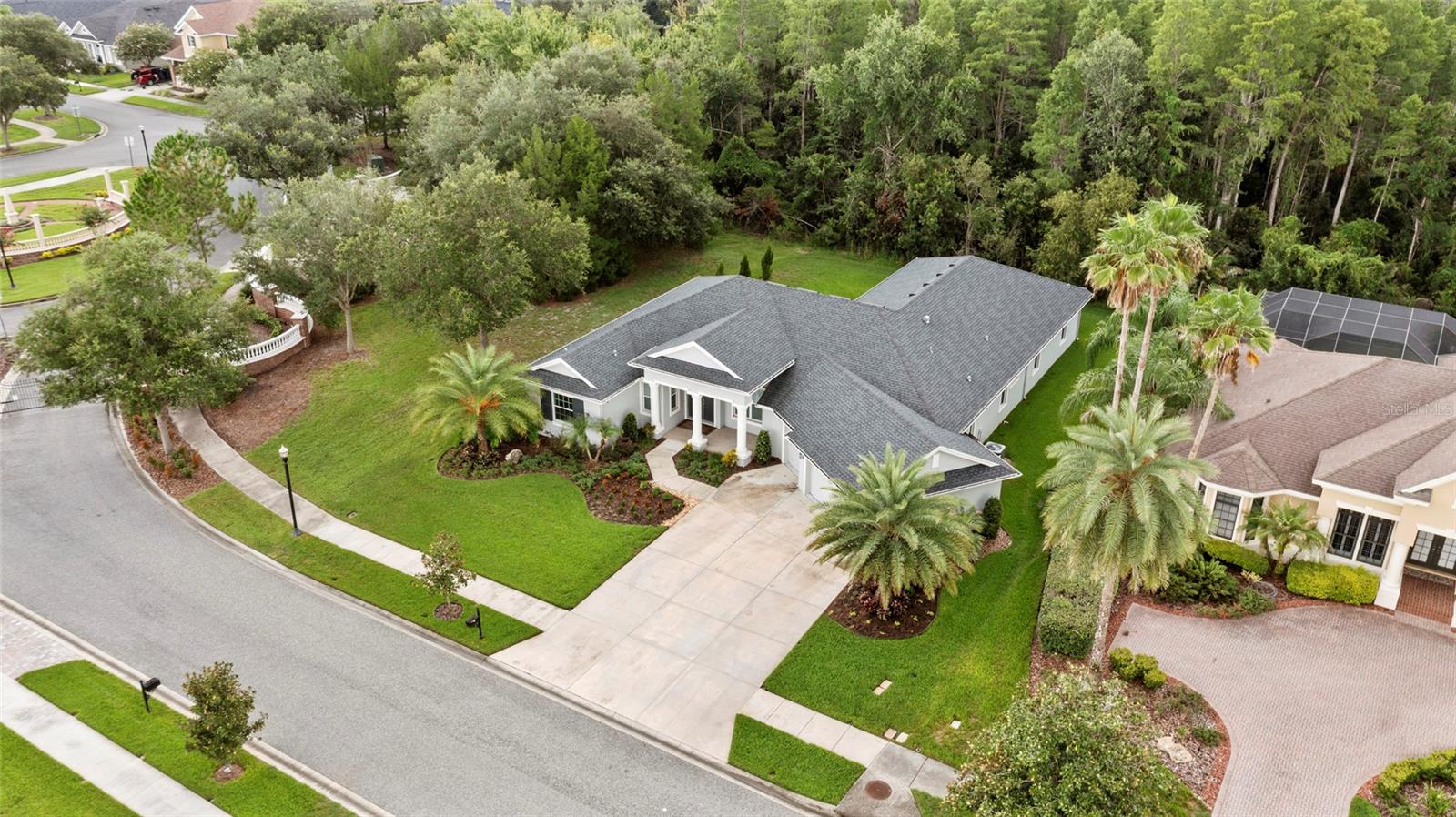 20454 LACE CASCADE RD
