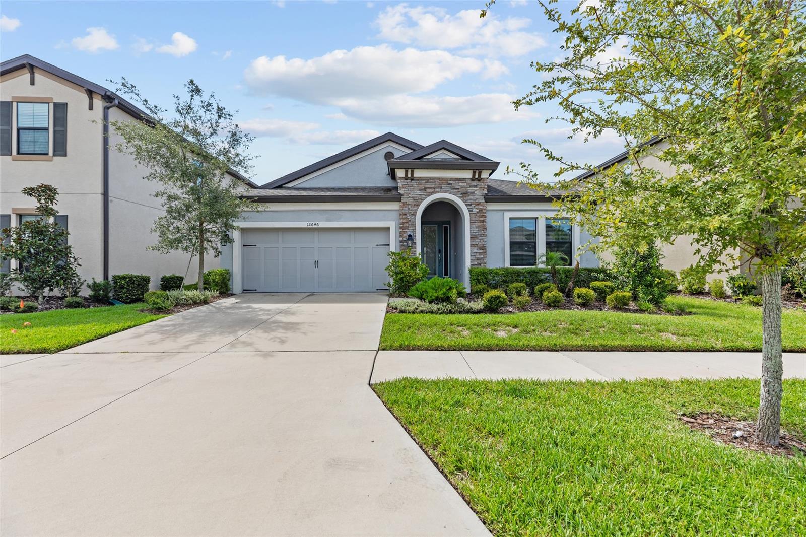 12646 SHETLAND WALK DR