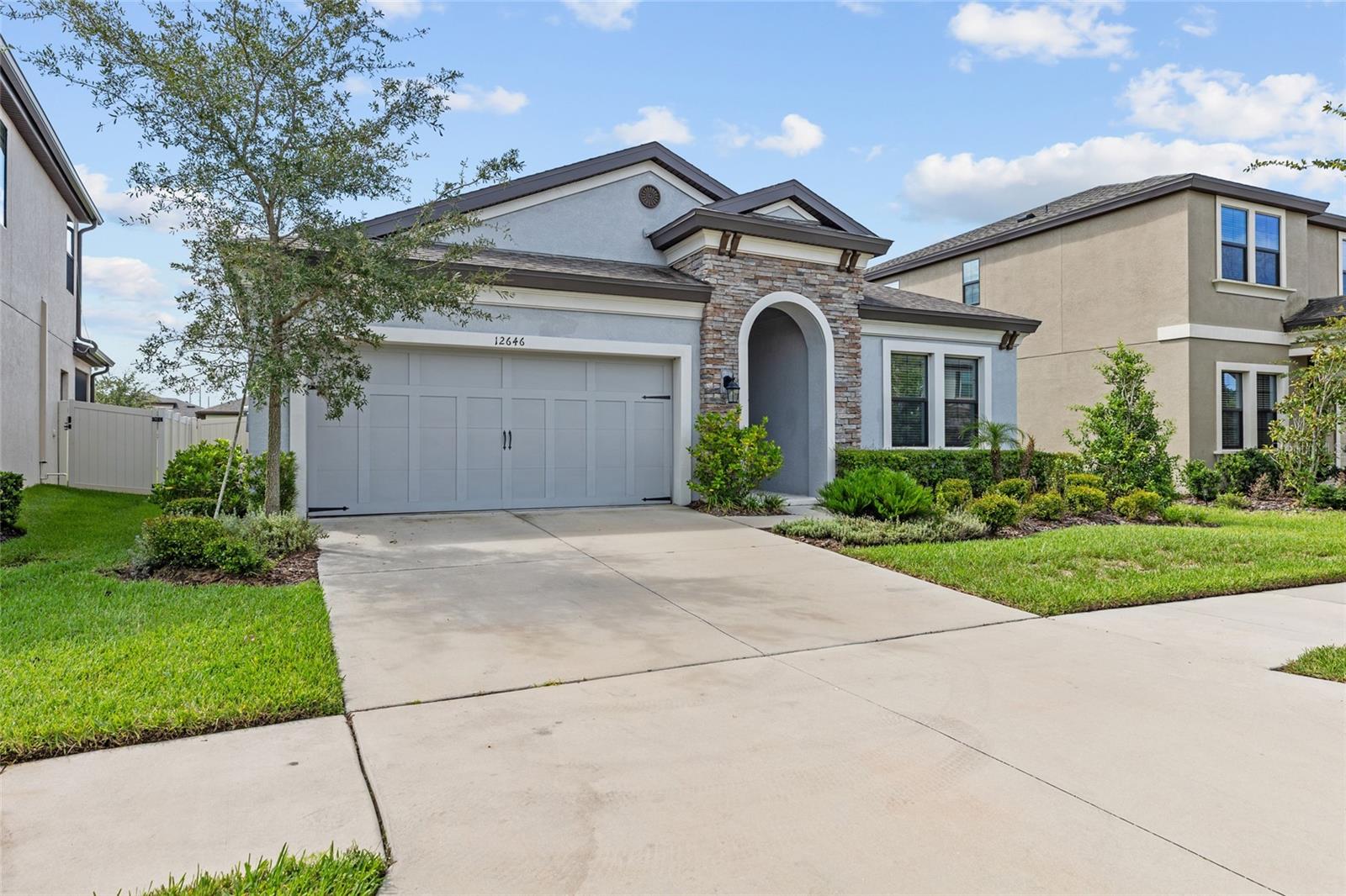 12646 SHETLAND WALK DR
