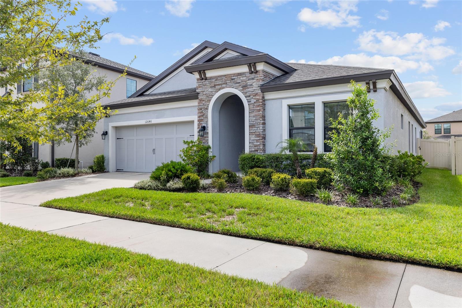 12646 SHETLAND WALK DR
