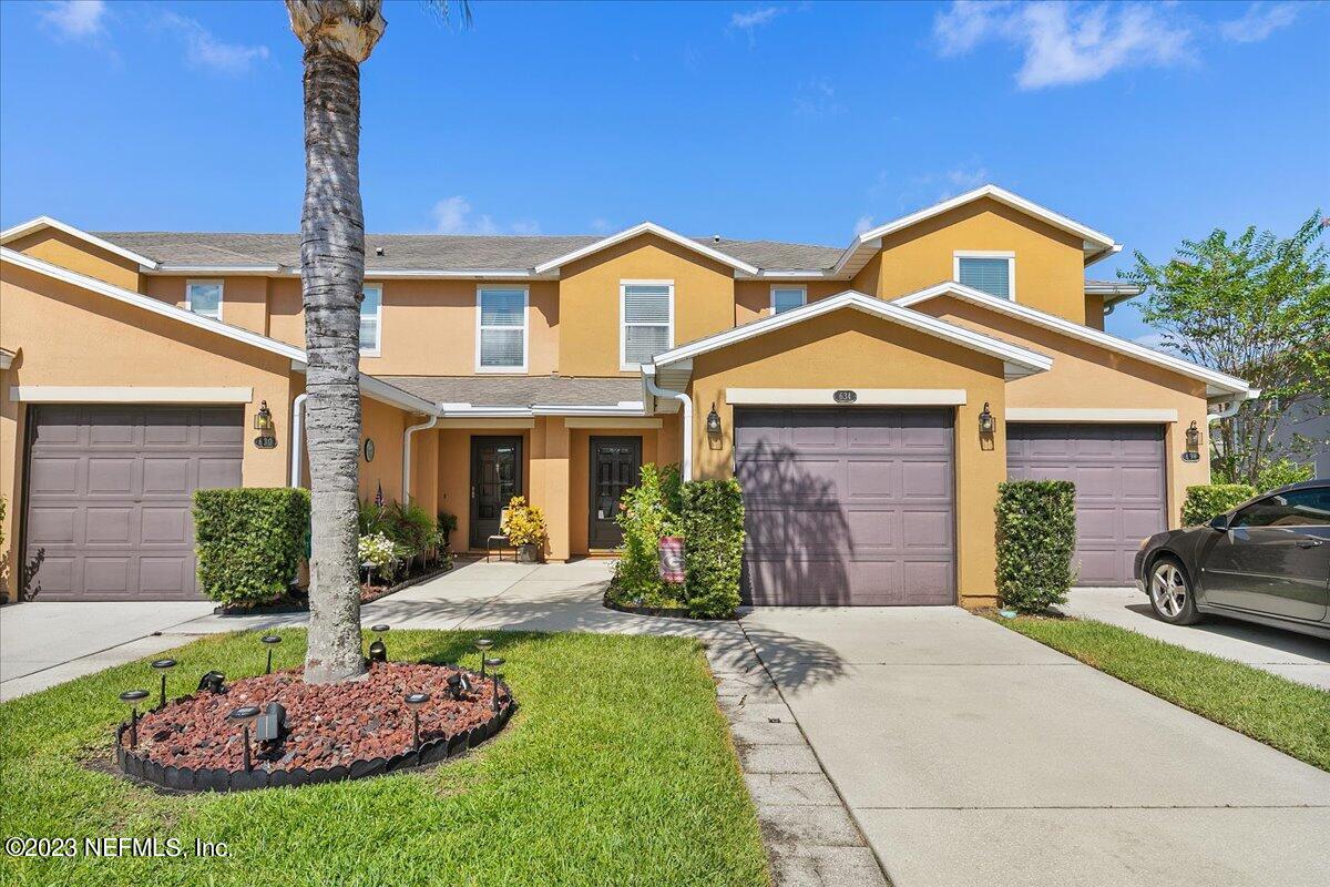 634 CABERNET PL
