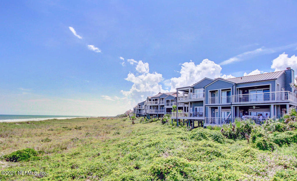 178 SEA HAMMOCK WAY