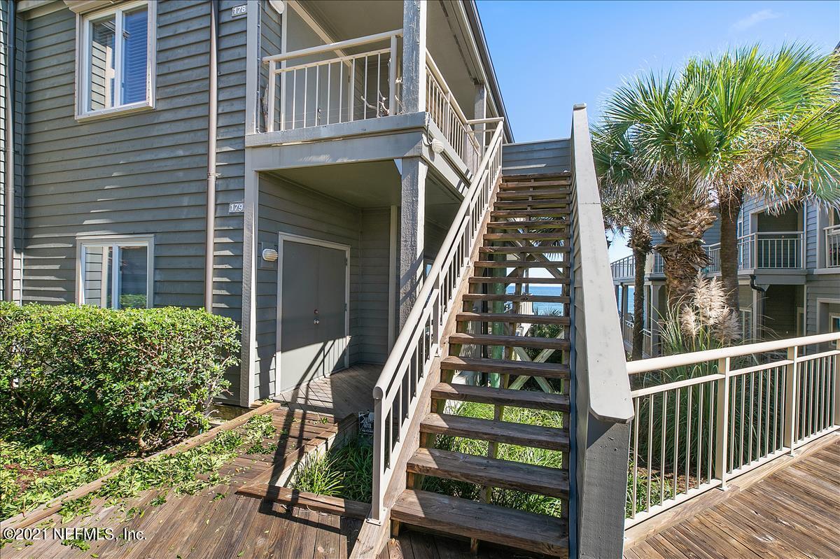 178 SEA HAMMOCK WAY