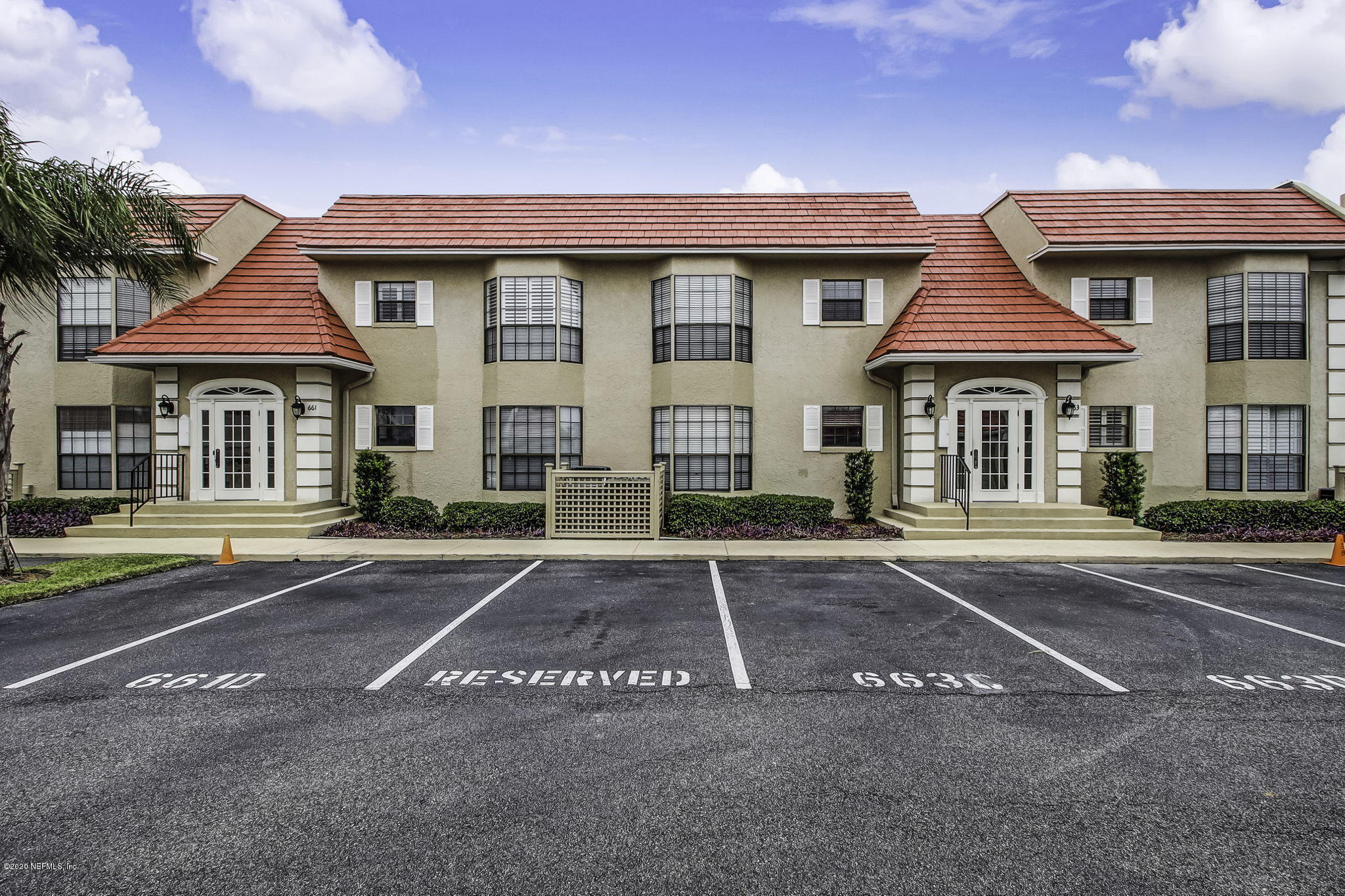 663 PONTE VEDRA Boulevard, 663D