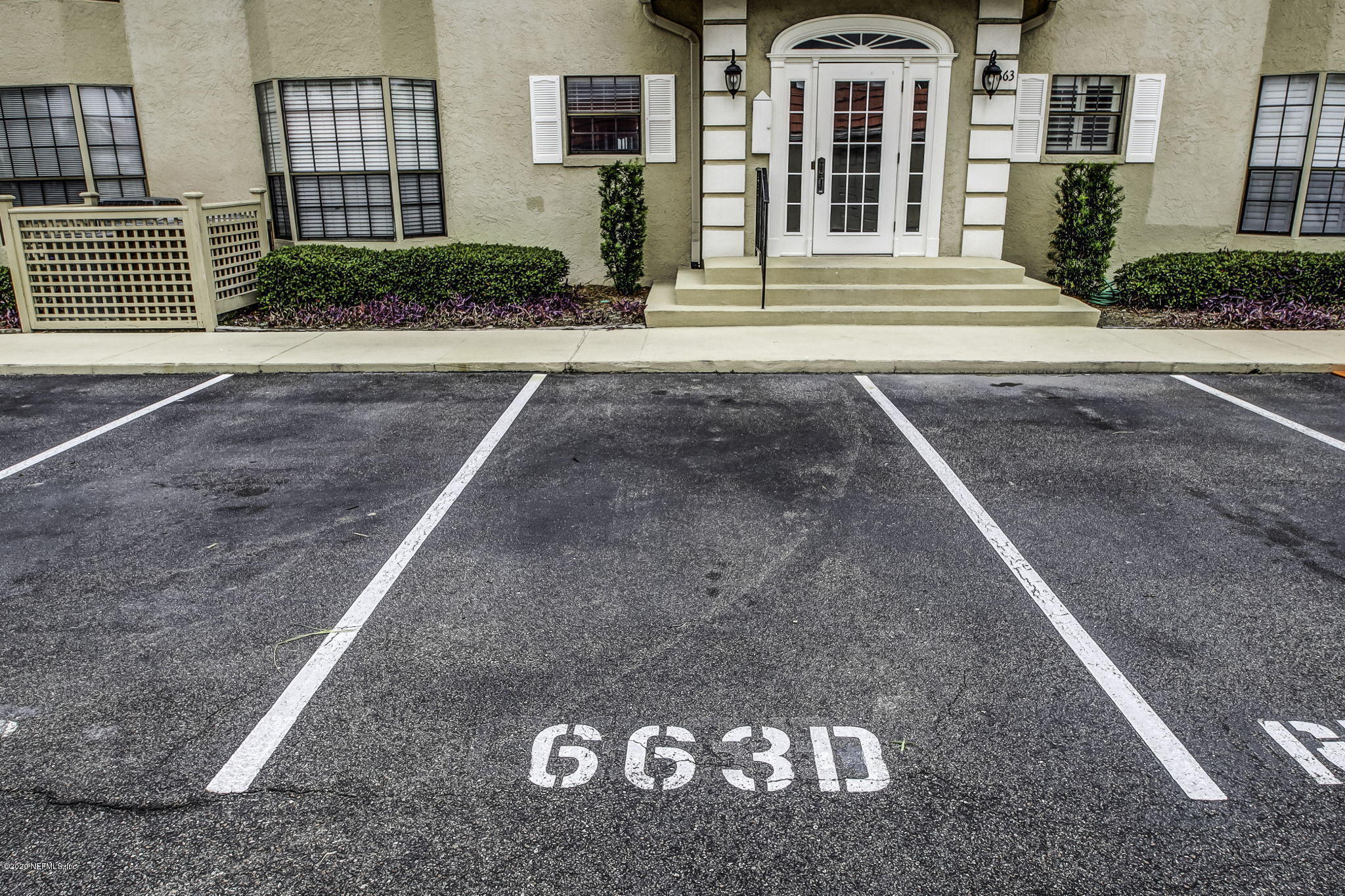 663 PONTE VEDRA Boulevard, 663D