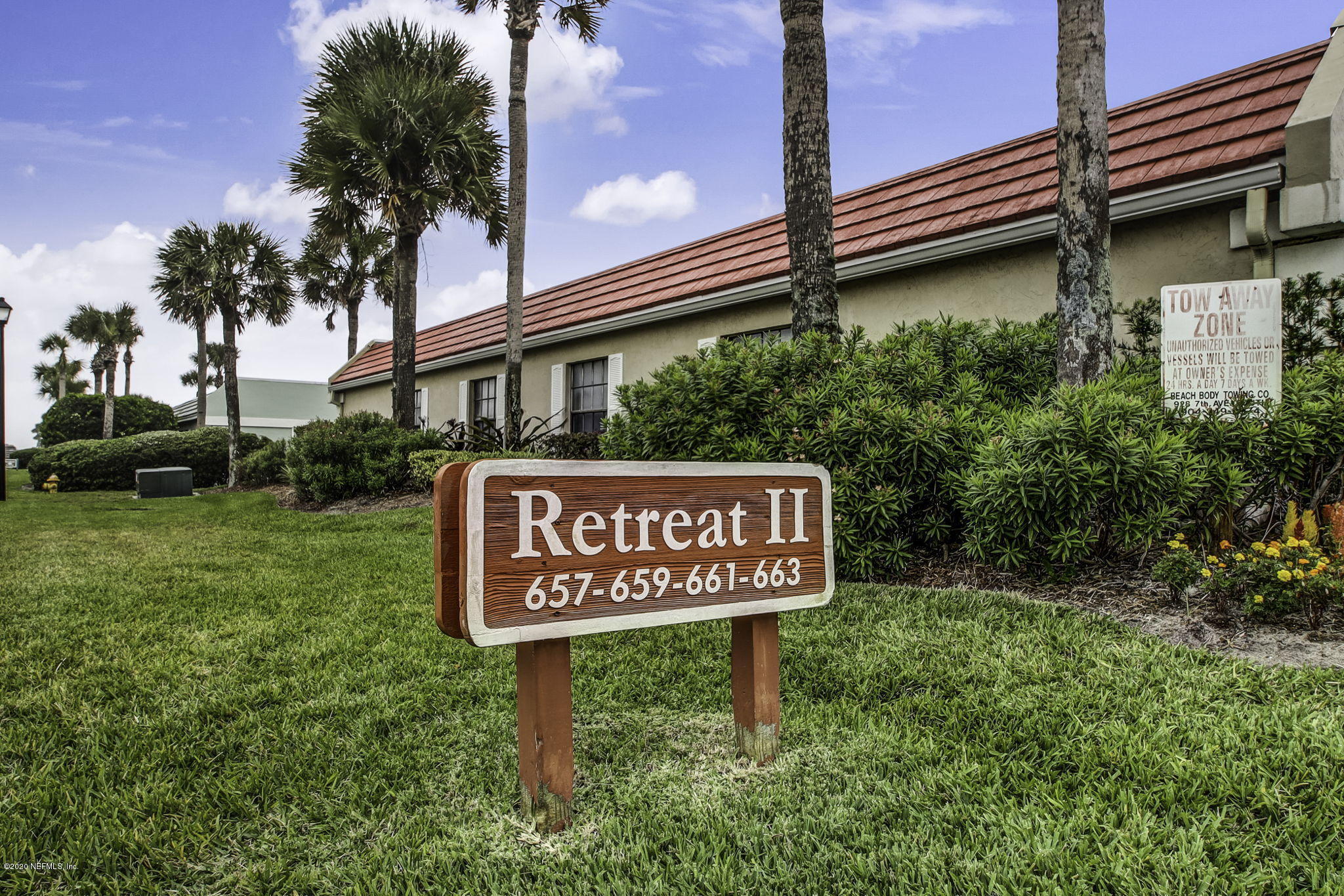 663 PONTE VEDRA Boulevard, 663D