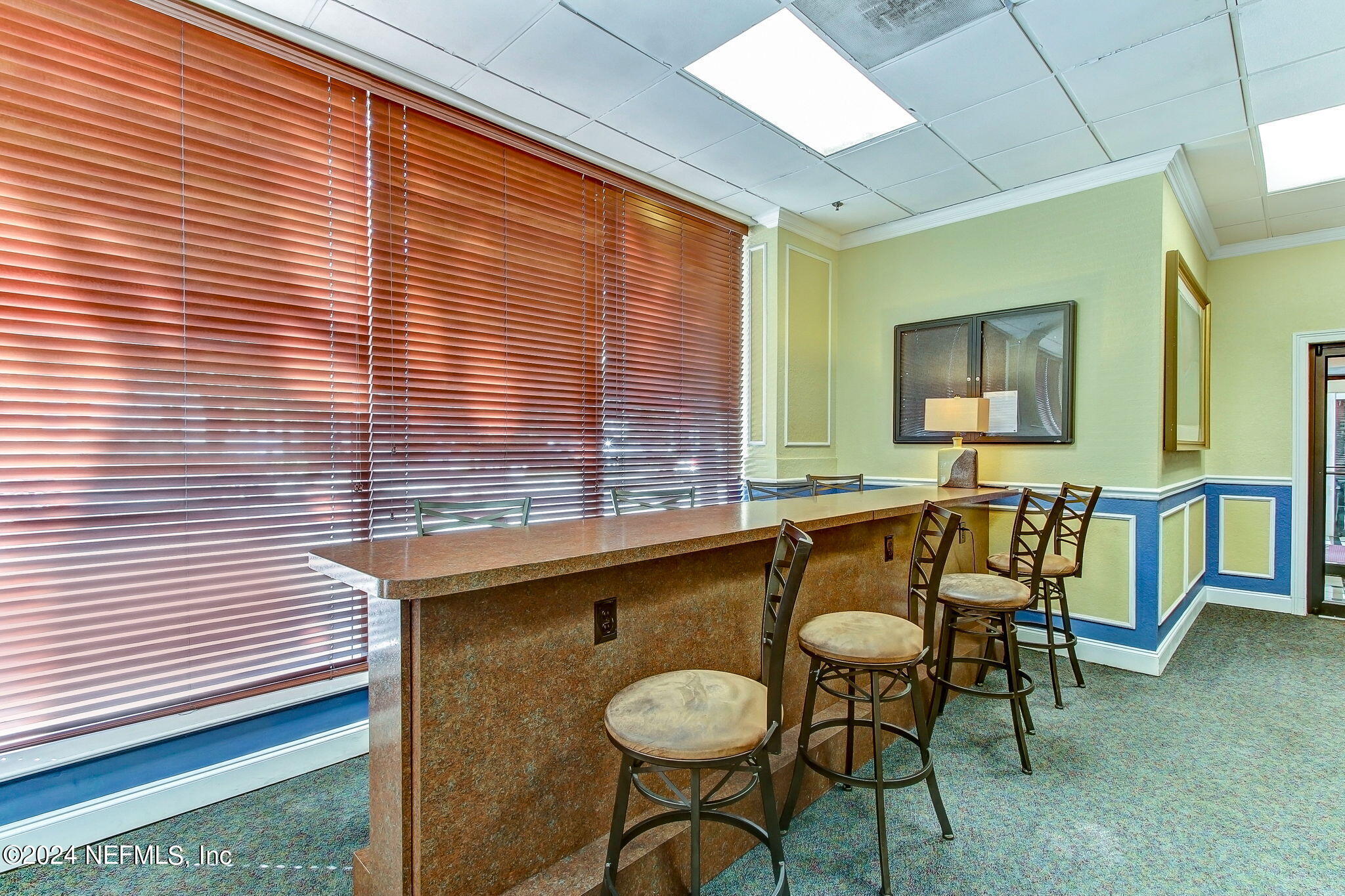311 W ASHLEY Street, 1012