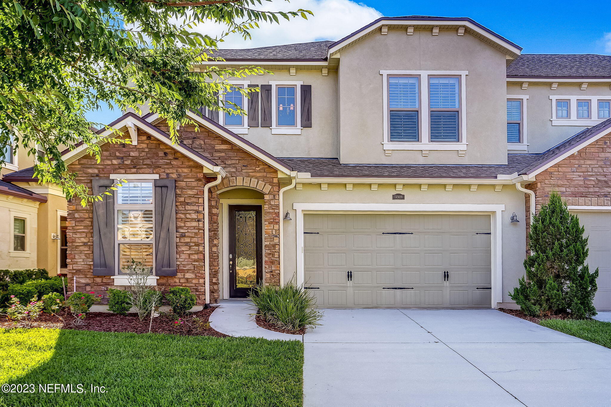 14909 VENOSA Circle