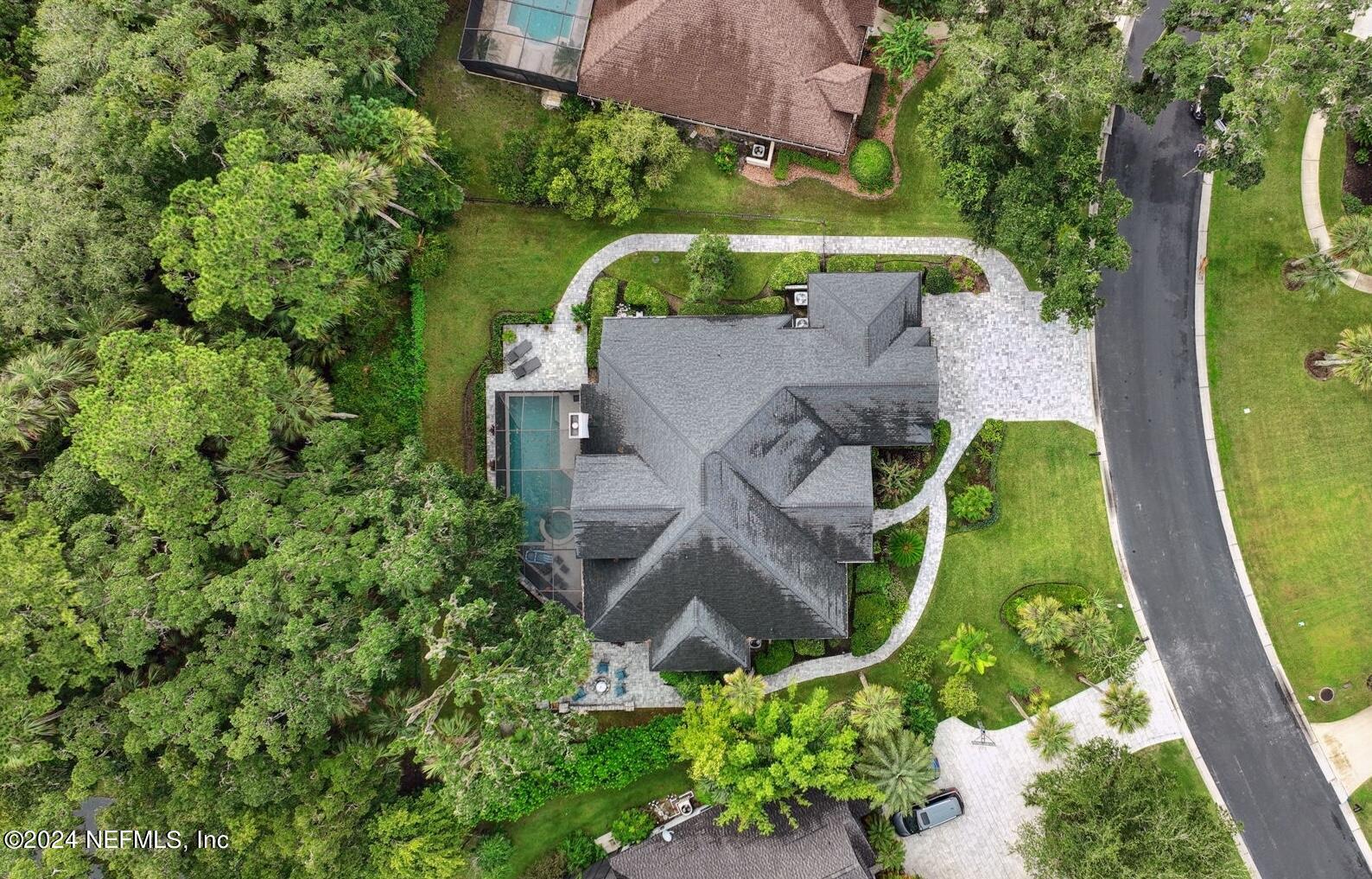 508 HONEY LOCUST Lane