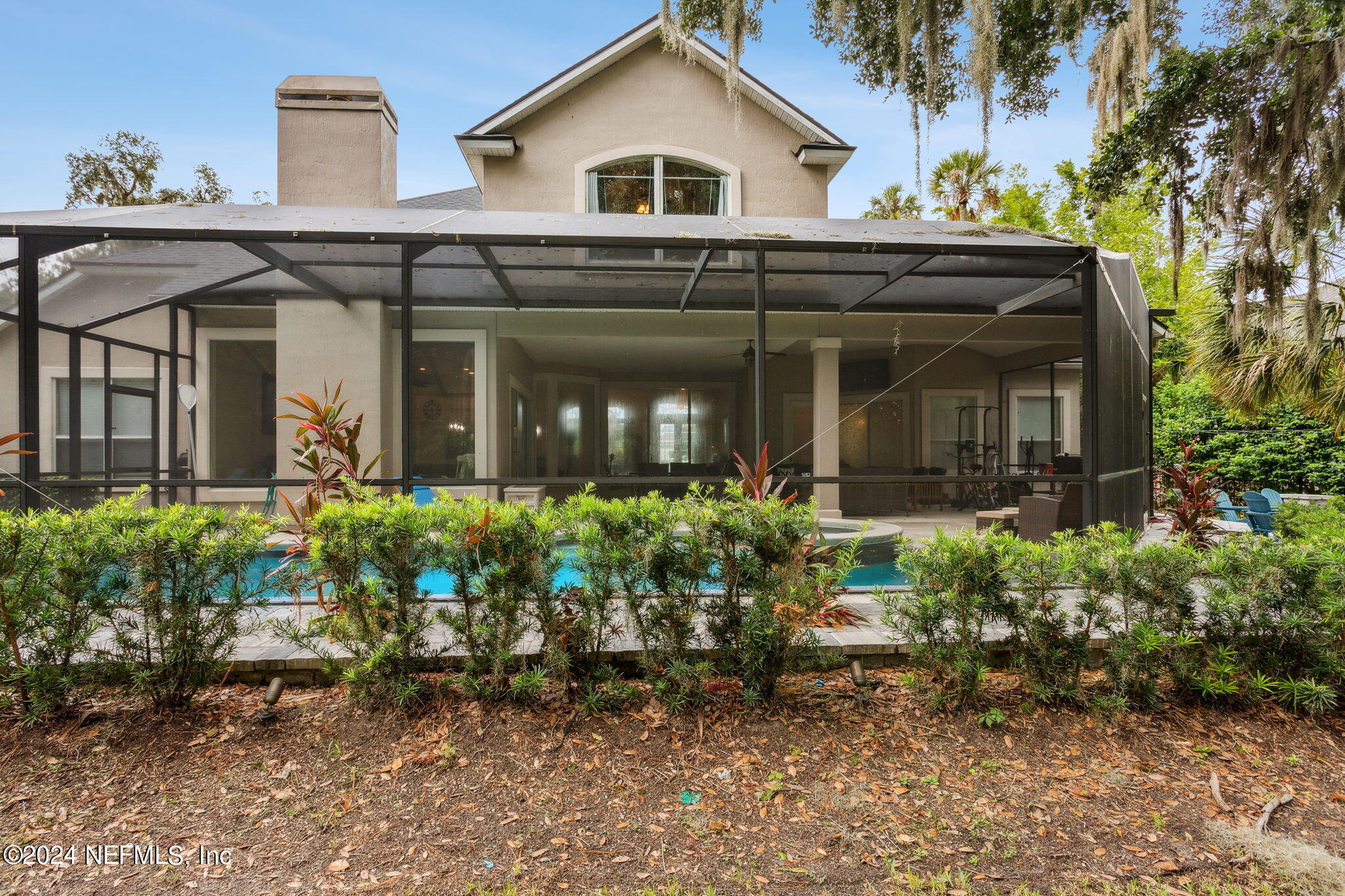 508 HONEY LOCUST Lane