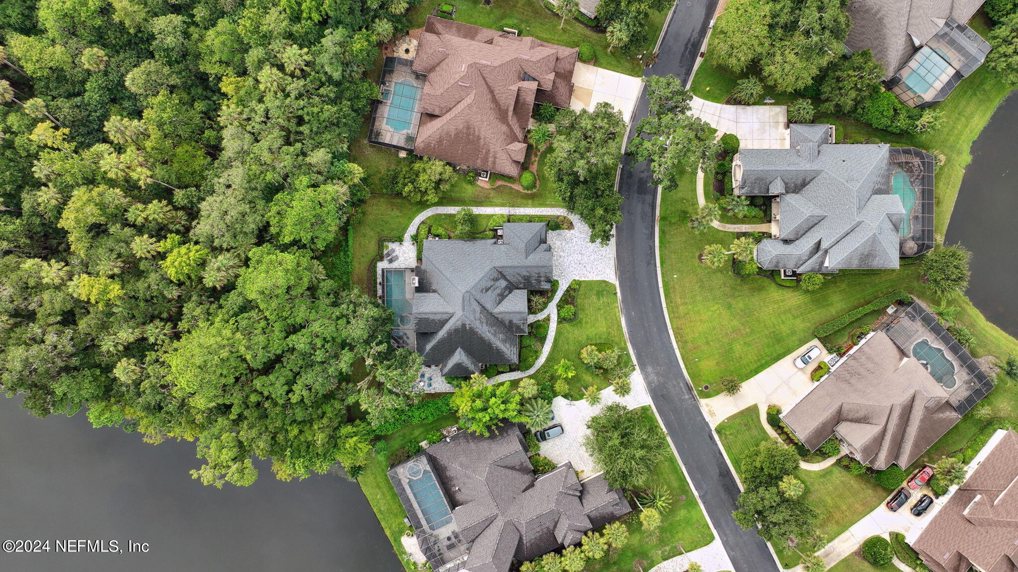 508 HONEY LOCUST Lane
