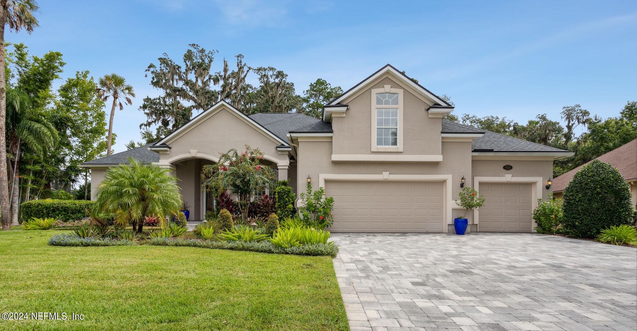 508 HONEY LOCUST Lane