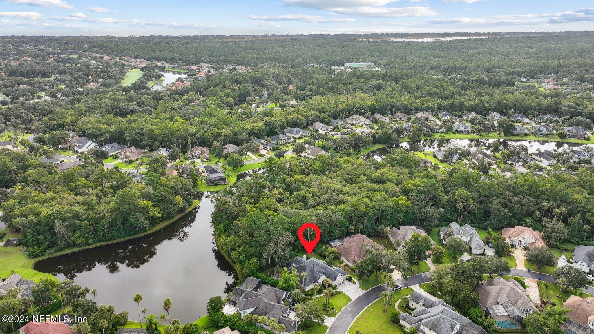 508 HONEY LOCUST Lane