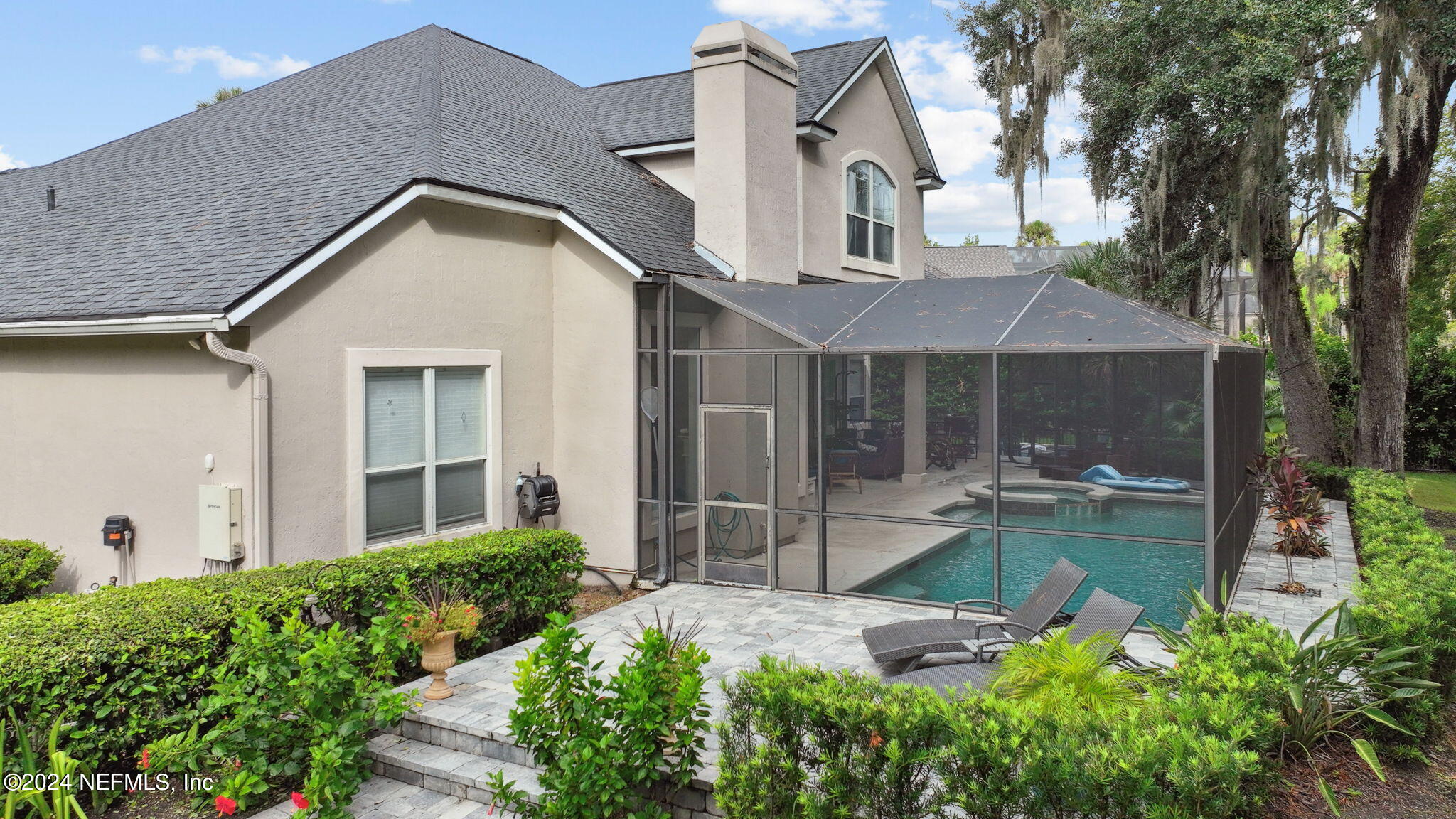 508 HONEY LOCUST Lane