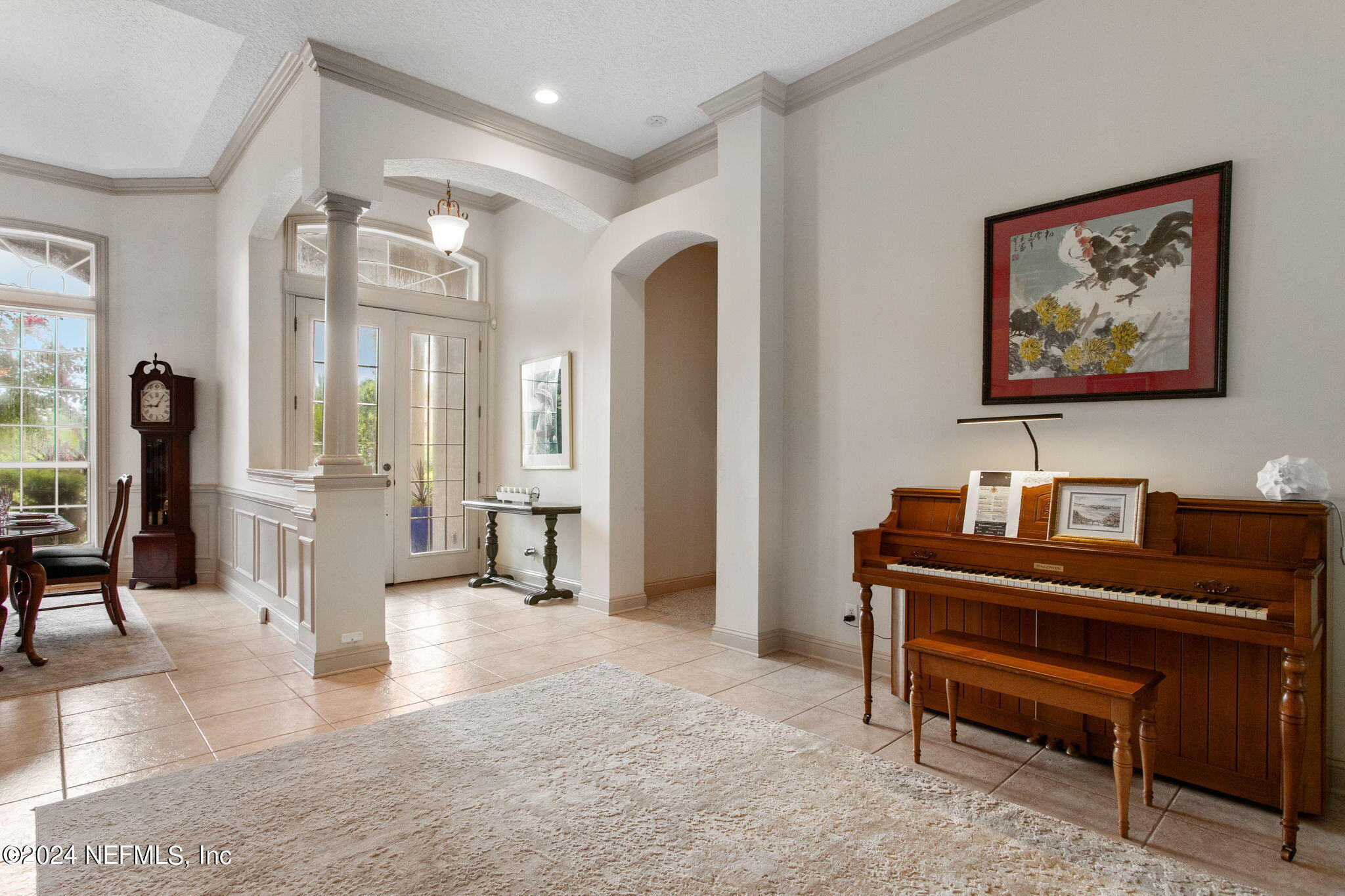 508 HONEY LOCUST Lane