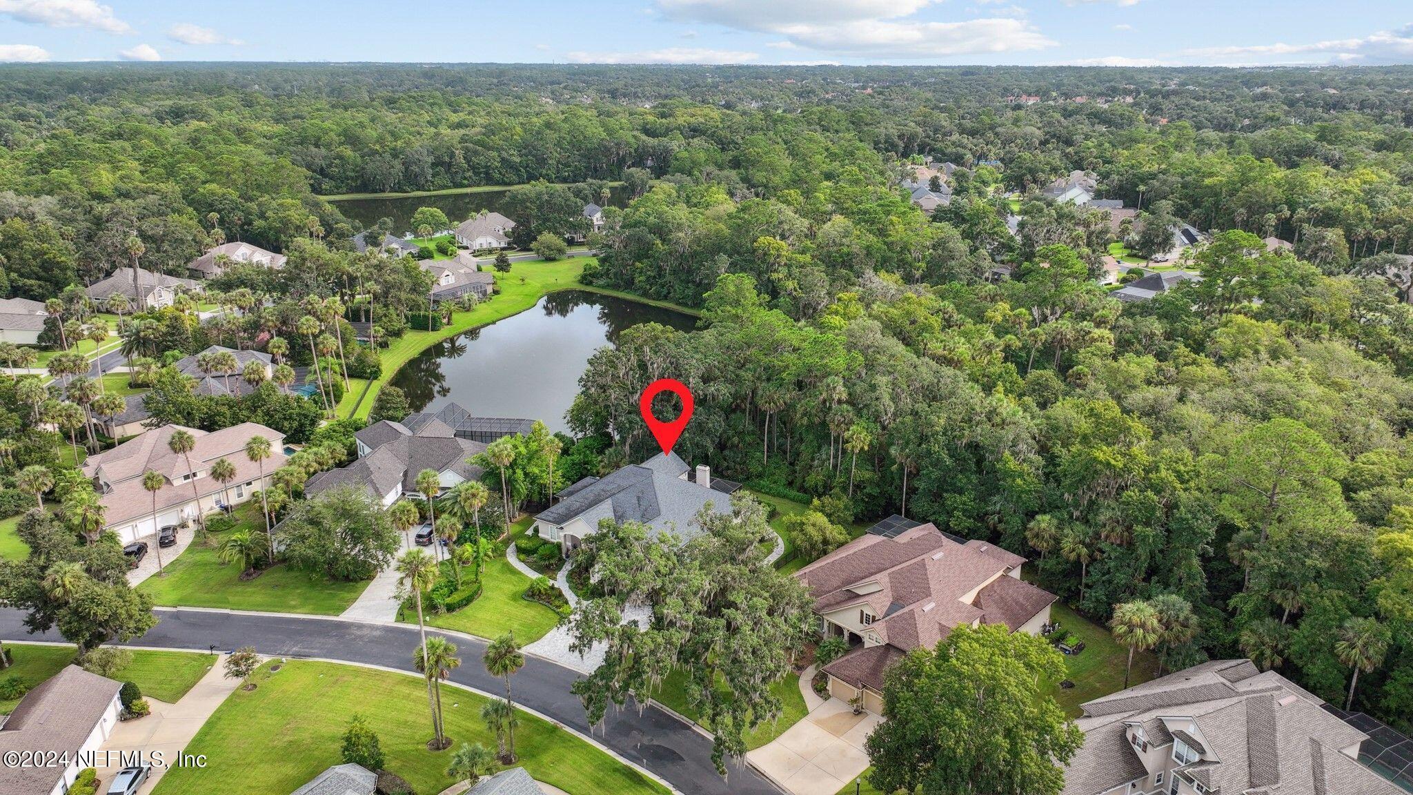 508 HONEY LOCUST Lane