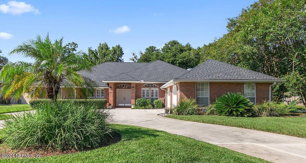 9676 TRENDLE Lane