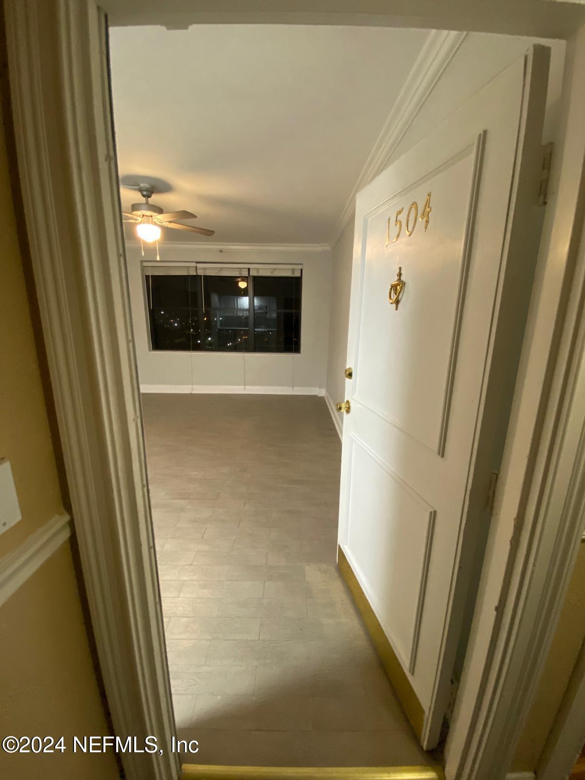 311 W ASHLEY Street, 1504