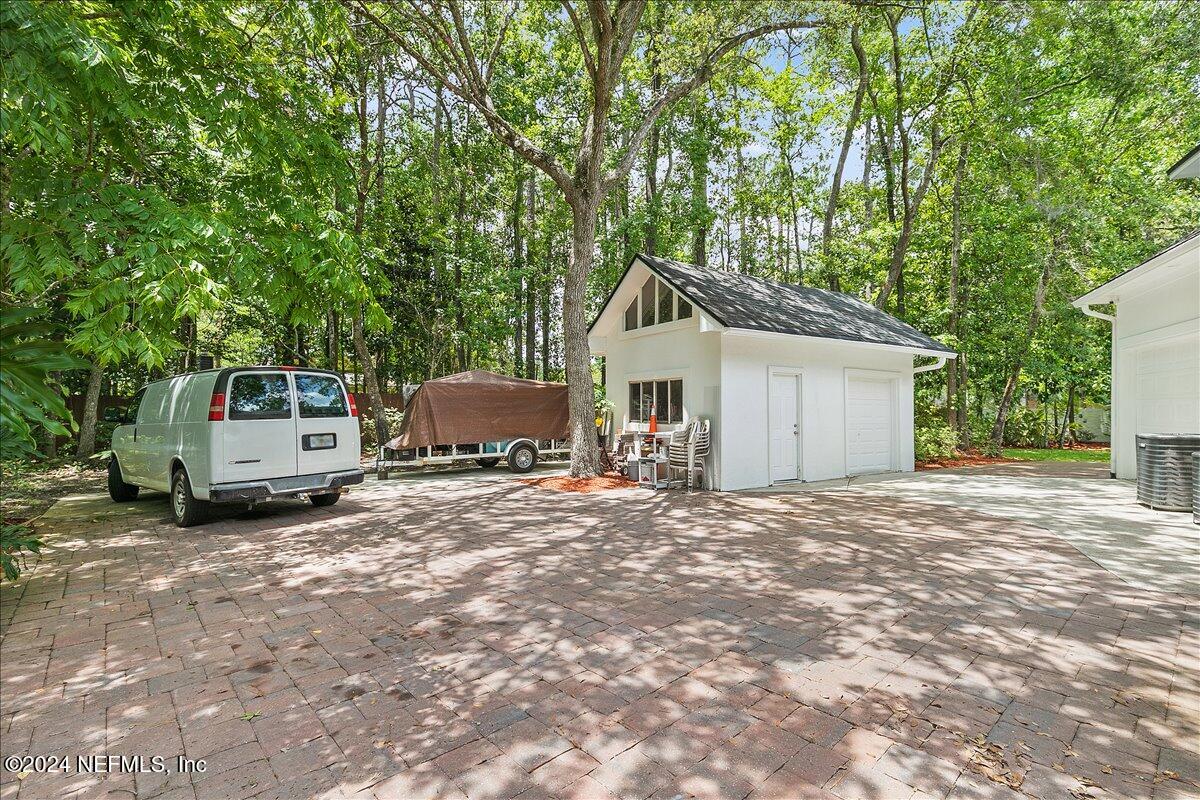 3392 MARBON Road