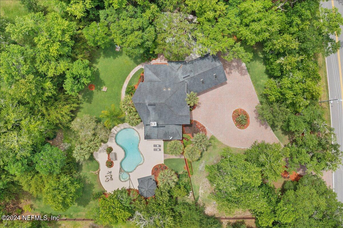 3392 MARBON Road