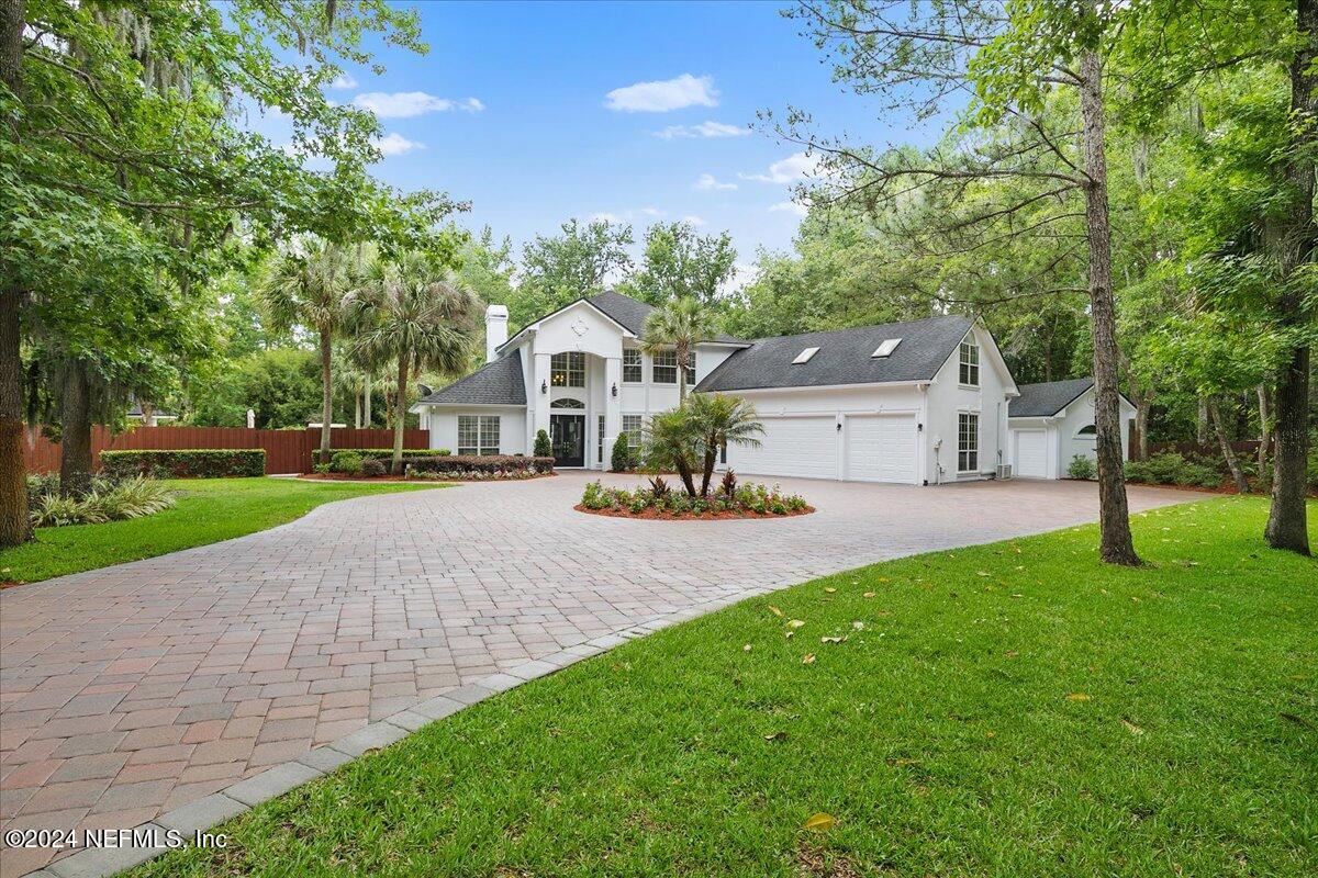 3392 MARBON Road