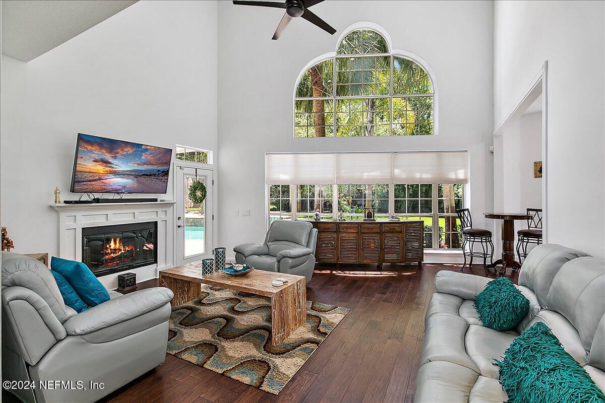 3392 MARBON Road