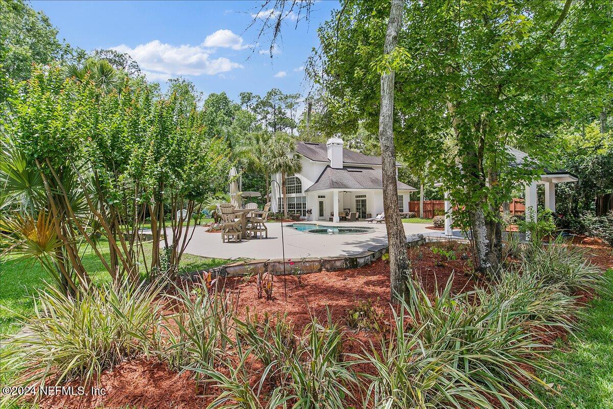 3392 MARBON Road