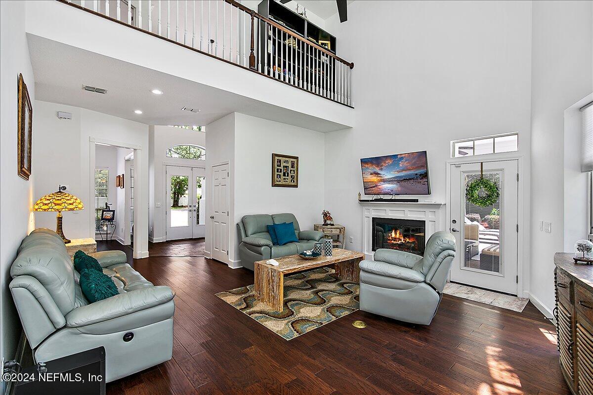 3392 MARBON Road