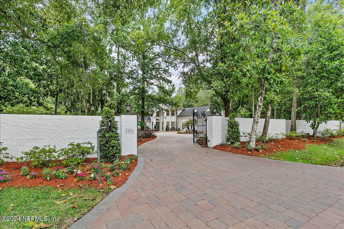 3392 MARBON Road