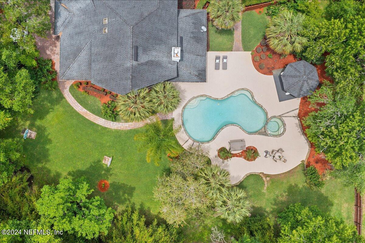 3392 MARBON Road