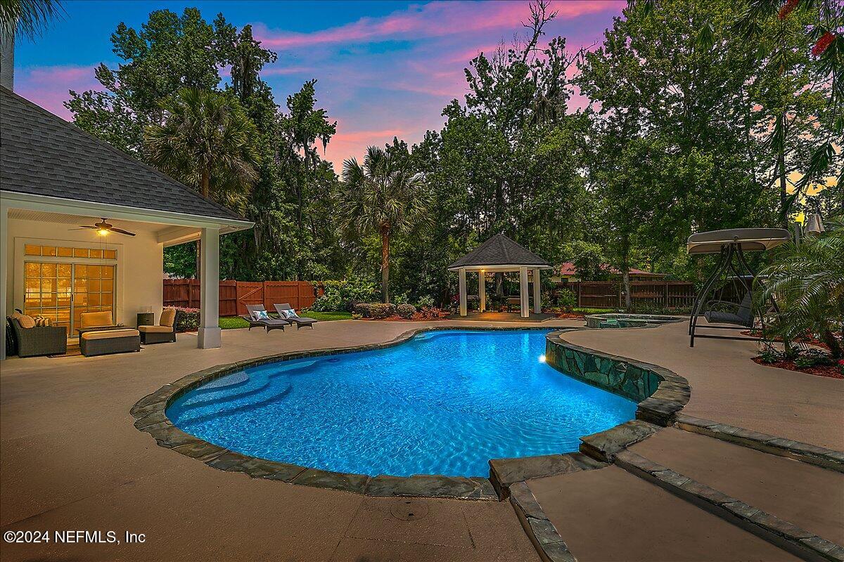 3392 MARBON Road