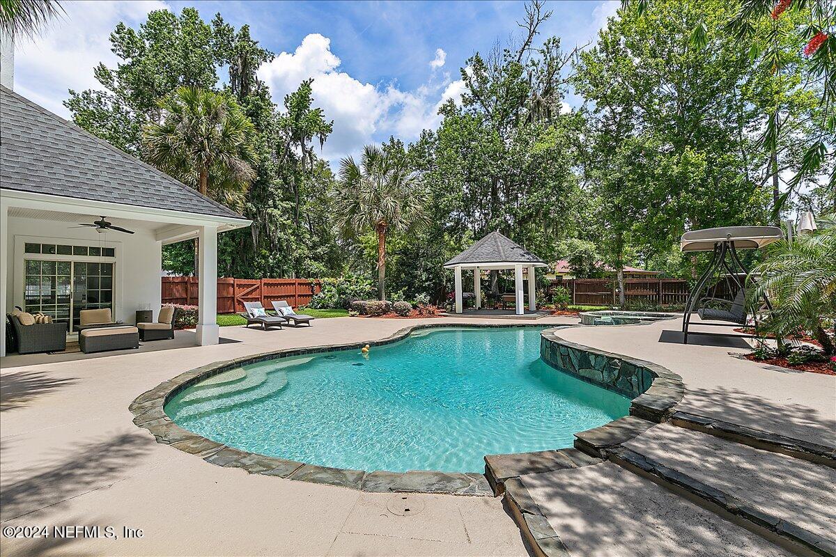 3392 MARBON Road