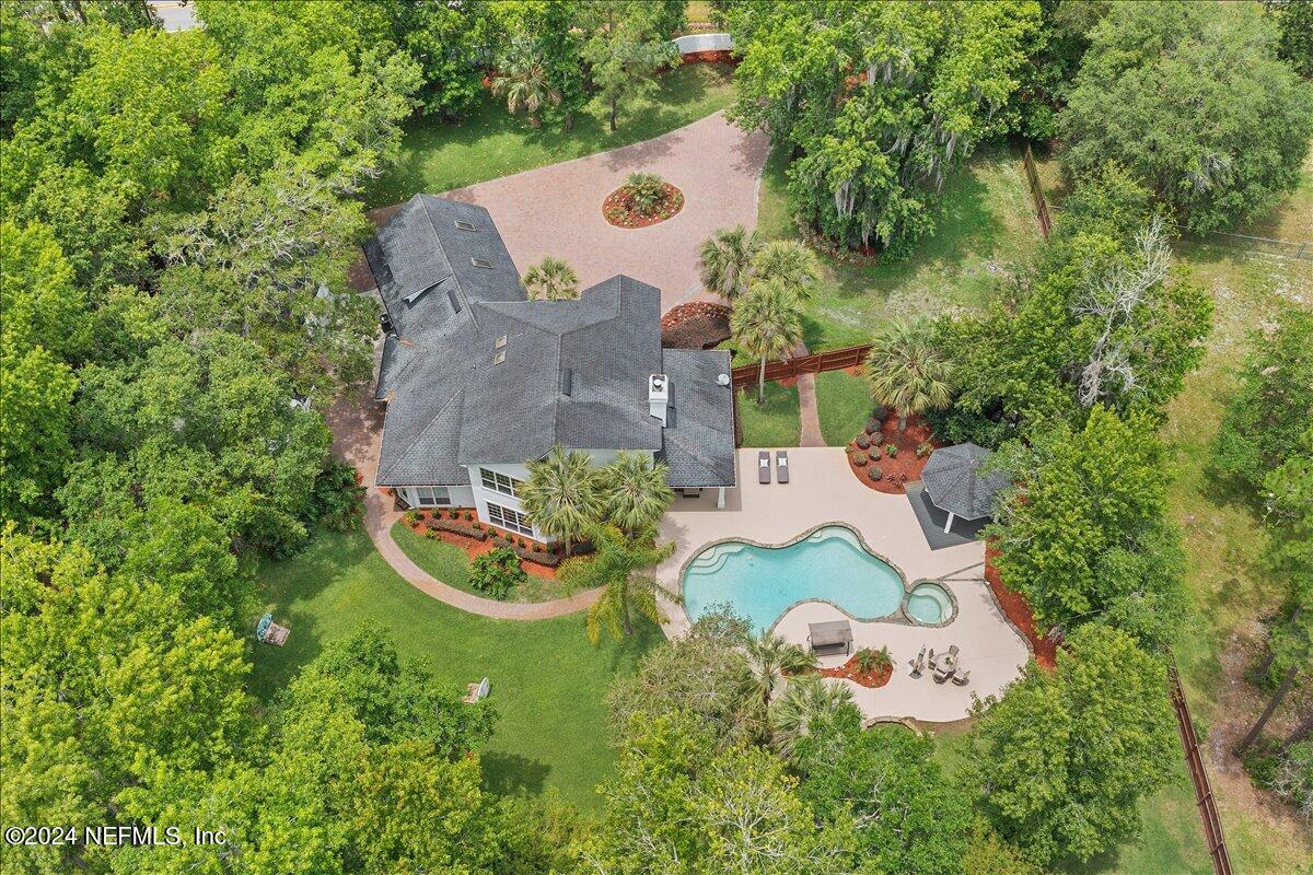 3392 MARBON Road