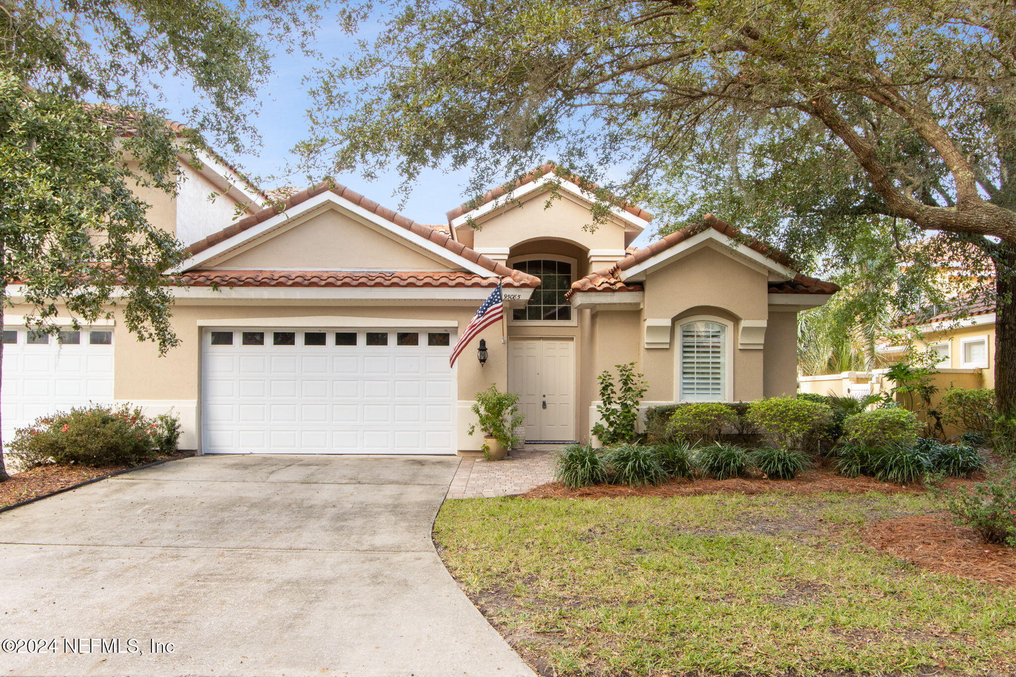 95085 WILLET Way